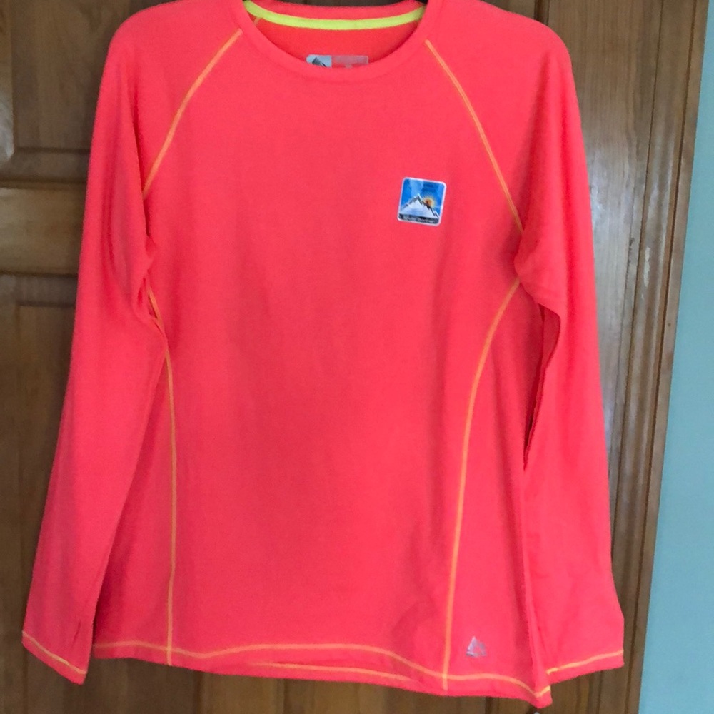 RBX athletic women’s top